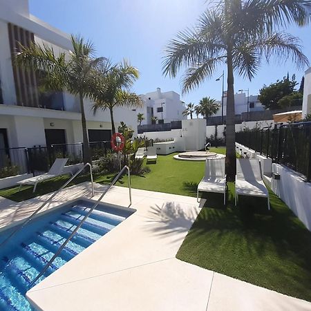 Los Miradores Del Sol By Mar Holidays Estepona Zewnętrze zdjęcie