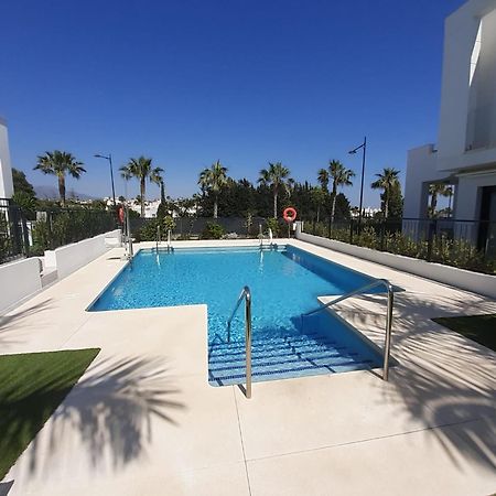 Los Miradores Del Sol By Mar Holidays Estepona Zewnętrze zdjęcie