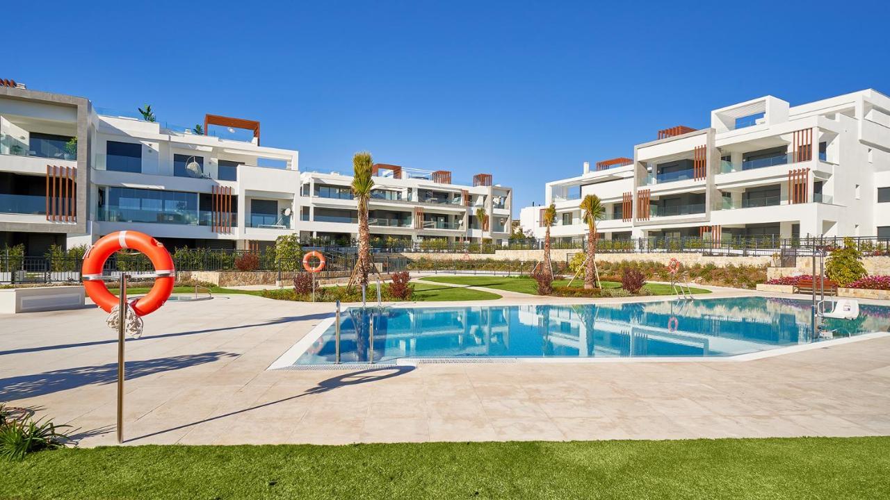 Los Miradores Del Sol By Mar Holidays Estepona Zewnętrze zdjęcie