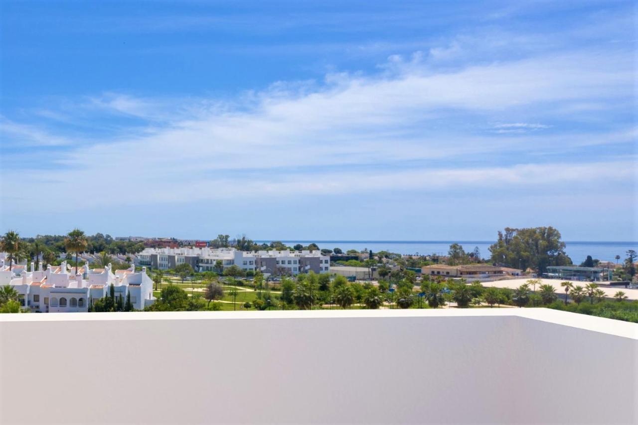 Los Miradores Del Sol By Mar Holidays Estepona Zewnętrze zdjęcie