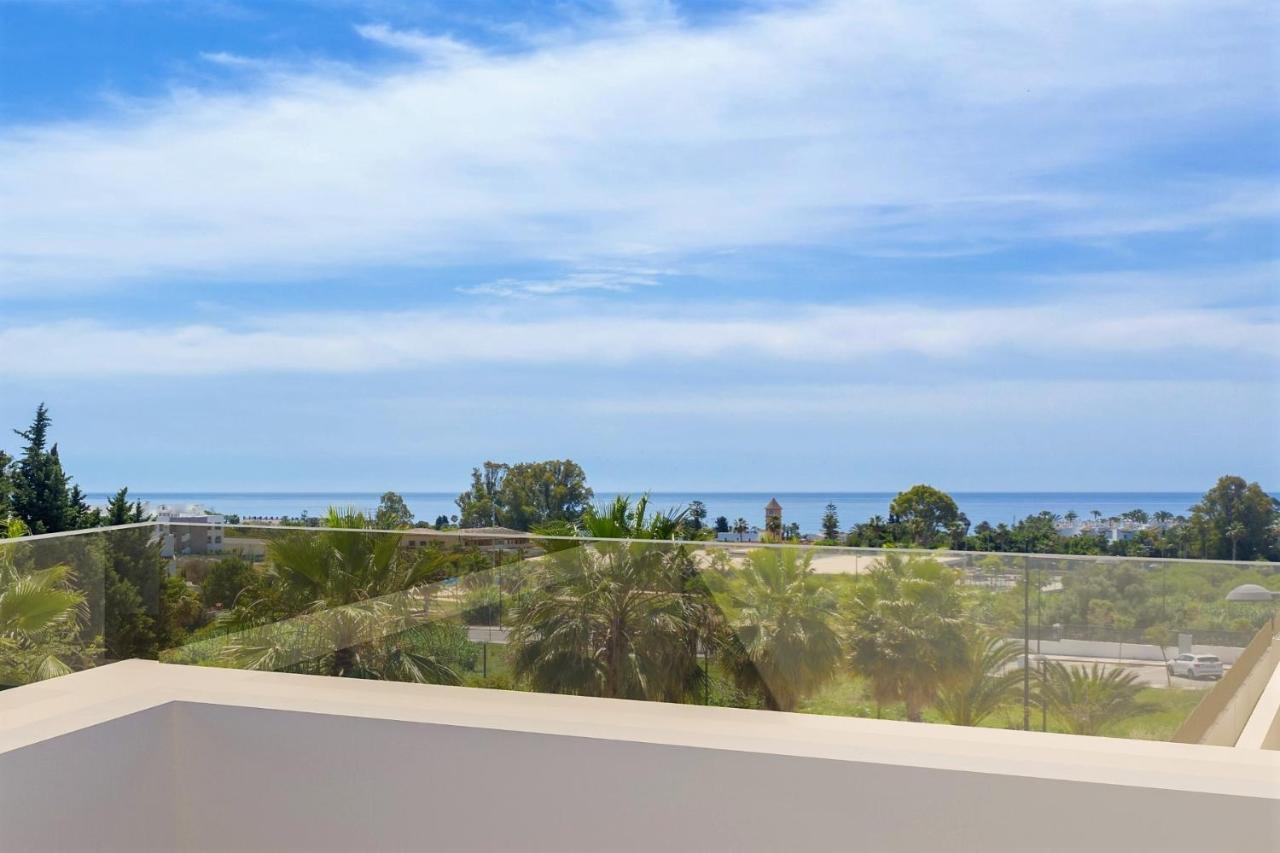 Los Miradores Del Sol By Mar Holidays Estepona Zewnętrze zdjęcie