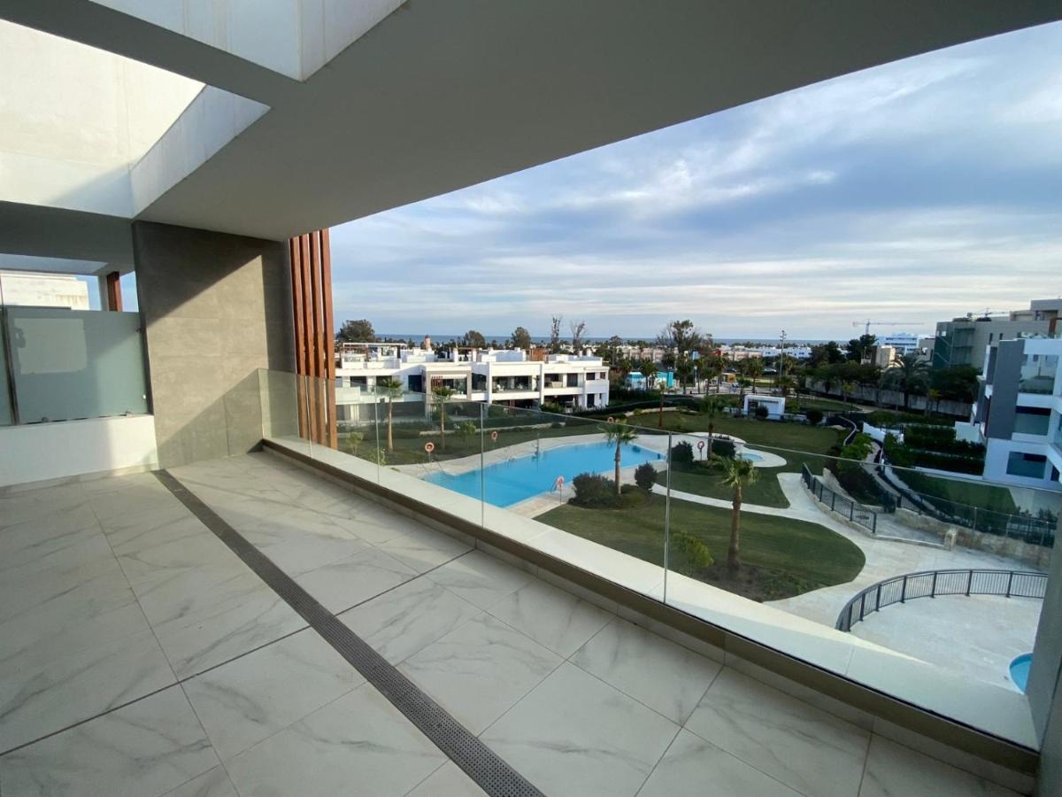 Los Miradores Del Sol By Mar Holidays Estepona Zewnętrze zdjęcie